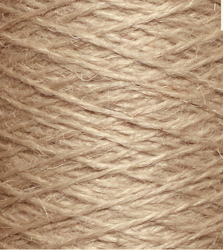 Fine Dyed Yarn - 155 wool yarn