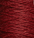 Fine Dyed Yarn - 261 wool yarn