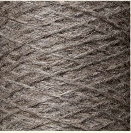Fine Undyed Churro - 91 wool yarn