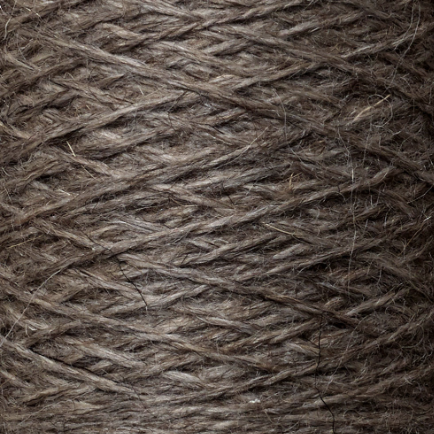 Fine Undyed Churro - 76 wool yarn