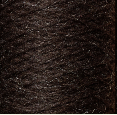 Fine Undyed Churro - 84 wool yarn