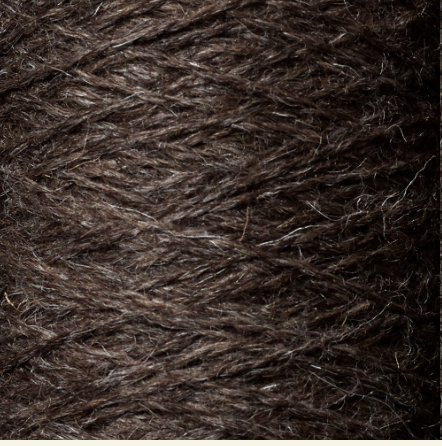 Fine Undyed Churro - 87 wool yarn