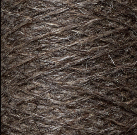 Fine Undyed Churro - 88 wool yarn