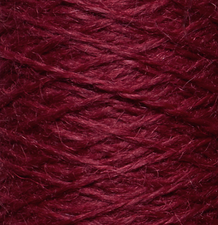 Fine Dyed Yarn - 218 wool yarn