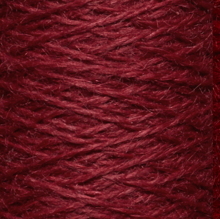 Fine Dyed Yarn - 219 wool yarn