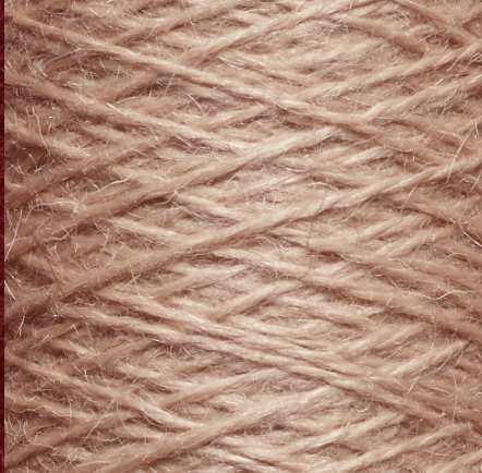Fine Dyed Yarn - 230 wool yarn