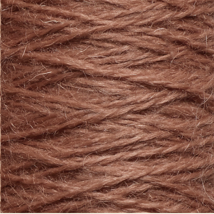 Fine Dyed Yarn - 240 wool yarn