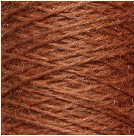 Fine Dyed Yarn - 241 wool yarn