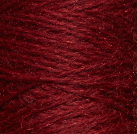Fine Dyed Yarn - 262 wool yarn
