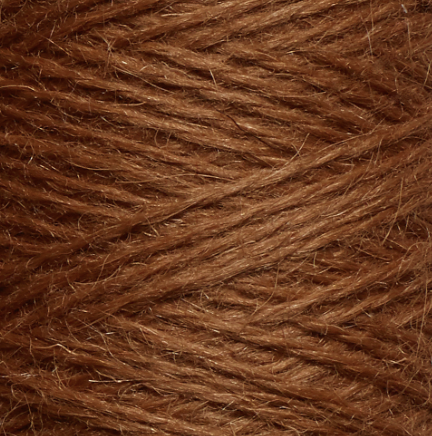 Fine Dyed Yarn - 350 wool yarn