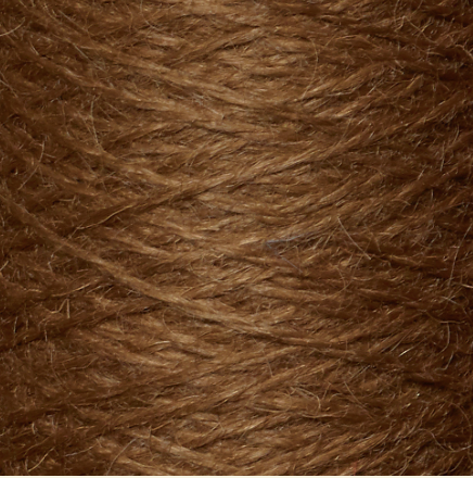 Fine Dyed Yarn - 370 wool yarn