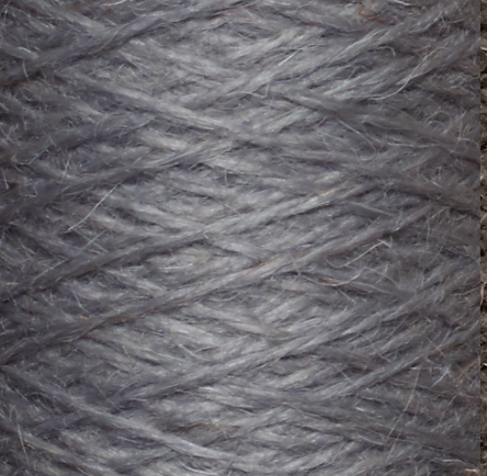 Fine Dyed Yarn - 410 wool yarn