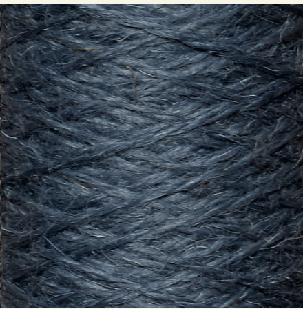 Fine Dyed Yarn - 530 wool yarn
