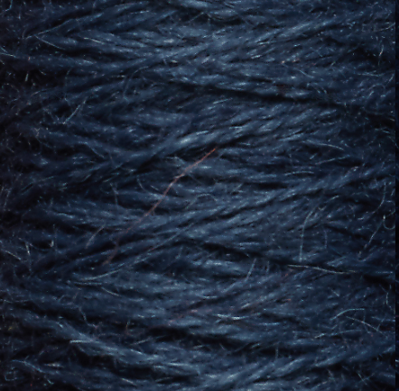 Fine Dyed Yarn - 540 wool yarn
