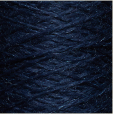 Fine Dyed Yarn - 550 wool yarn