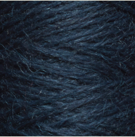 Fine Dyed Yarn - 560 wool yarn