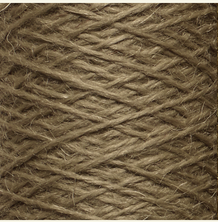 Fine Dyed Yarn - 610 wool yarn