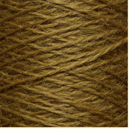 Fine Dyed Yarn - 620 wool yarn
