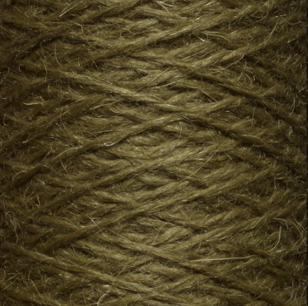 Fine Dyed Yarn - 630 wool yarn