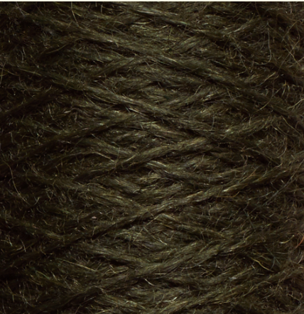 Fine Dyed Yarn - 650 wool yarn