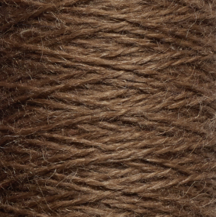 Fine Dyed Yarn - 805 wool yarn