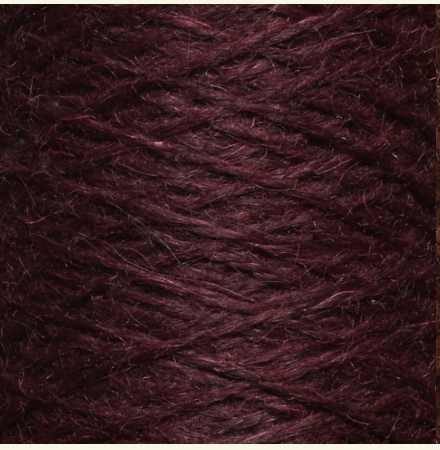 Fine Dyed Yarn - 812 wool yarn