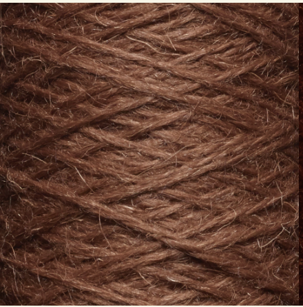 Fine Dyed Yarn - 815 wool yarn