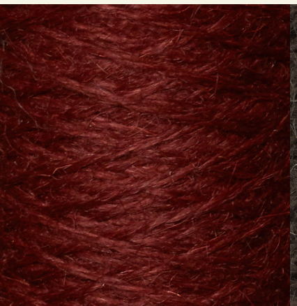 Fine Dyed Yarn - 817 wool yarn