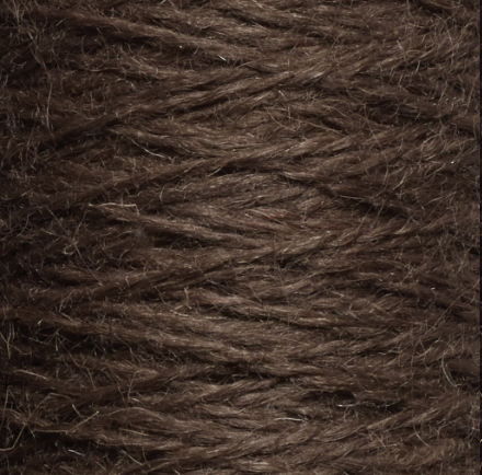 Fine Dyed Yarn - 821 wool yarn