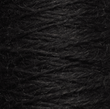 Fine Dyed Yarn - 875 wool yarn