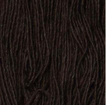 .86 Undyed Coarse Yarn - 086 wool yarn