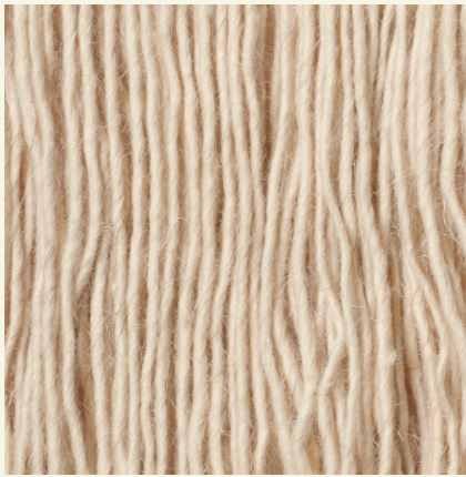 .86 Dyed Coarse Yarn - 105 wool yarn
