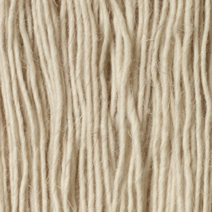 .86 Dyed Coarse Yarn - 106 wool yarn