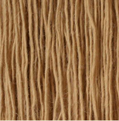 .86 Dyed Coarse Yarn - 117 wool yarn