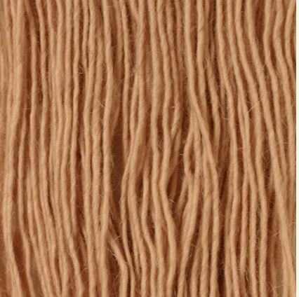 .86 Dyed Coarse Yarn - 225 wool yarn
