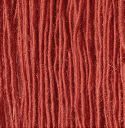 .86 Dyed Coarse Yarn - 254 wool yarn