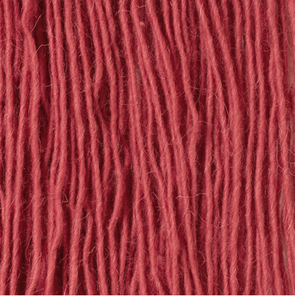 .86 Dyed Coarse Yarn - 257 wool yarn