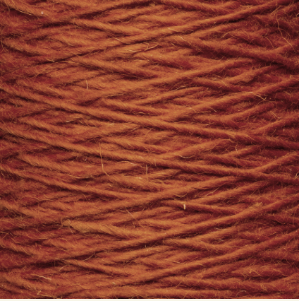 .86 Dyed Coarse Yarn - 266 wool yarn