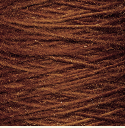 .86 Dyed Coarse Yarn - 280 wool yarn