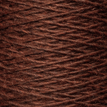 .86 Dyed Coarse Yarn - 283 wool yarn