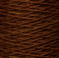 .86 Dyed Coarse Yarn - 285 wool yarn