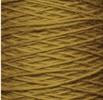 .86 Dyed Coarse Yarn - 330 wool yarn