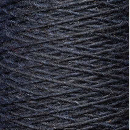 .86 Dyed Coarse Yarn - 545 wool yarn