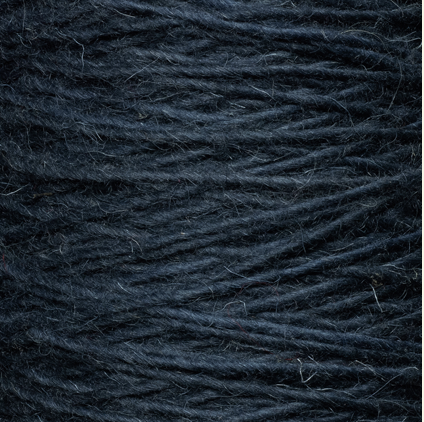 .86 Dyed Coarse Yarn - 555 wool yarn