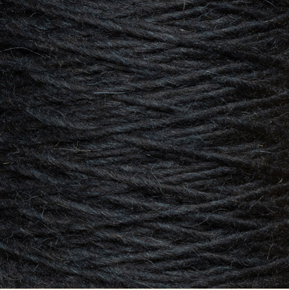 .86 Dyed Coarse Yarn - 565 wool yarn