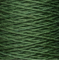 .86 Dyed Coarse Yarn - 635 wool yarn