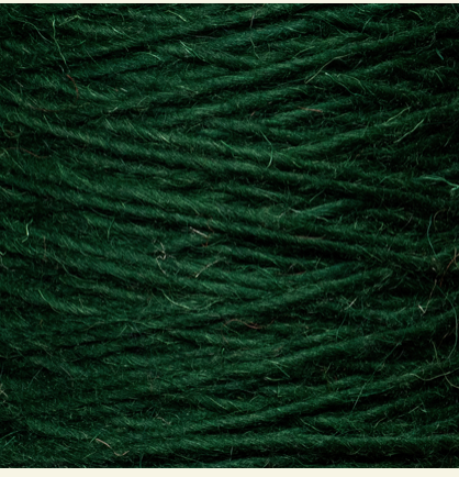 .86 Dyed Coarse Yarn - 645 wool yarn