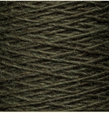 .86 Dyed Coarse Yarn - 648 wool yarn