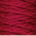 .86 Dyed Coarse Yarn - 710 wool yarn