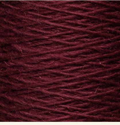 .86 Dyed Coarse Yarn - 720 wool yarn